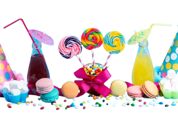 Le paradis culinaire
