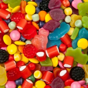 MIX LISSE 500G