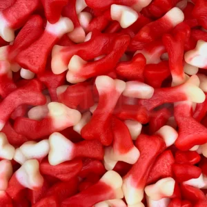 OS LISSE 100G