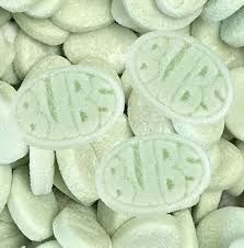 BUBS POIRE 100G