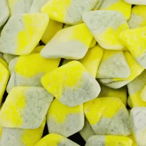 BUBS TUTTI FRUTTI 100G