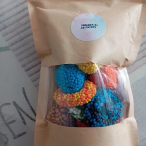 MIX ASTEROIDES 400G