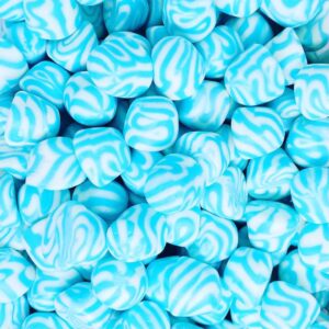 BISOUS TWIST FRAMBOISE 100G