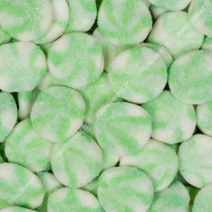 KIWI TWIST ACIDE 100G