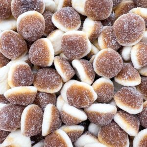 NOIX DE COCO SUCRE 100G