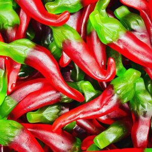 PIMENT 100G