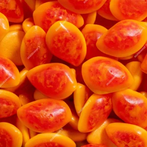HOT MANGO 100G